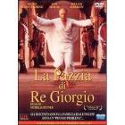 La pazzia di Re Giorgio