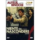 Niente da nascondere. Cach�