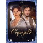 Orgoglio. Episodio 1