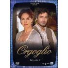 Orgoglio. Episodio 3