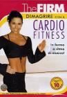 Dimagrire con il cardio fitness. The Firm