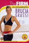 Allenamento brucia grassi. The Firm