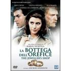 La bottega dell'orefice