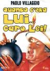 Quando c'era lui... caro lei