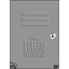 High School Musical 1 & 2. Limited Edition (Cofanetto 3 dvd - Confezione Speciale)