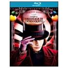La fabbrica di cioccolato (Blu-ray)