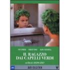 Il ragazzo dai capelli verdi