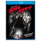 Sin City (Blu-ray)