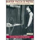 Keaton faccia di pietra (Cofanetto 3 dvd)