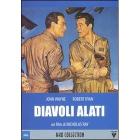 I diavoli alati