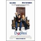 Duplex. Un appartamento per tre