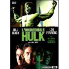 L' incredibile Hulk