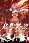 Punta al Top 2! Diebuster. Vol. 4
