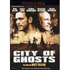 City Of Ghosts