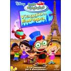 Little Einsteins. Viaggio in Europa