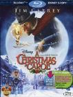 A Christmas Carol (Blu-ray)