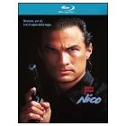 Nico (Blu-ray)