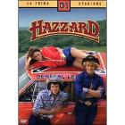 Hazzard. La prima stagione completa (5 Dvd)