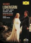 Wagner Richard. Lohengrin (2 Dvd)