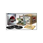 Jurassic Park Ultimate Trilogy. Limited Edition (Cofanetto 3 blu-ray)