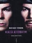 Star Trek. Realt� alternative. Fan Collection (5 Dvd)