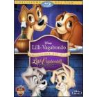 Lilli e il Vagabondo 1 & 2 (Cofanetto 2 blu-ray)
