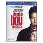 About a boy (Blu-ray)