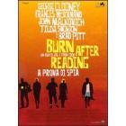 Burn After Reading. A prova di spia