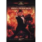 Agente 007. Zona pericolo