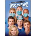 Scrubs. Medici ai primi ferri. Nona serie (2 Dvd)