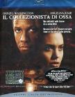 Il collezionista di ossa (Blu-ray)