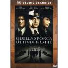 Capone. Quella sporca ultima notte