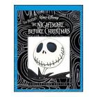 Nightmare Before Christmas (Blu-ray)