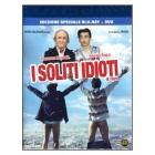I soliti idioti (Cofanetto blu-ray e dvd)