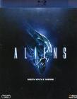 Aliens, scontro finale (Blu-ray)