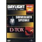 Sylvester Stallone Collection (Cofanetto 3 dvd)