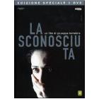 La sconosciuta (2 Dvd)