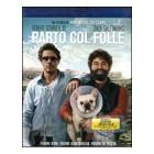Parto col folle (Blu-ray)