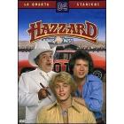 Hazzard. La quarta stagione completa (5 Dvd)