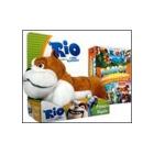 Rio. Alvin 2. L'era glaciale 3 (Cofanetto 3 dvd)