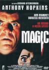 Magic. Magia