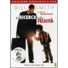 La ricerca della felicit� (Edizione Speciale 2 dvd)
