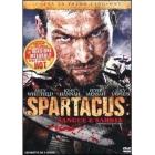 Spartacus. Sangue e sabbia. Stagione 1 (5 Dvd)