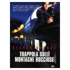 Trappola sulle montagne rocciose