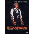 Scanners