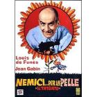 Nemici per la pelle. Il tatuato