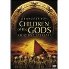 Stargate SG1. I figli degli dei