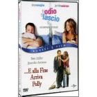 Jennifer Aniston (Cofanetto 2 dvd)