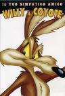 Il tuo simpatico amico Willy il Coyote