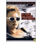 Un uomo, una donna, una pistola
